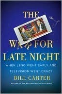 The War for Late Night