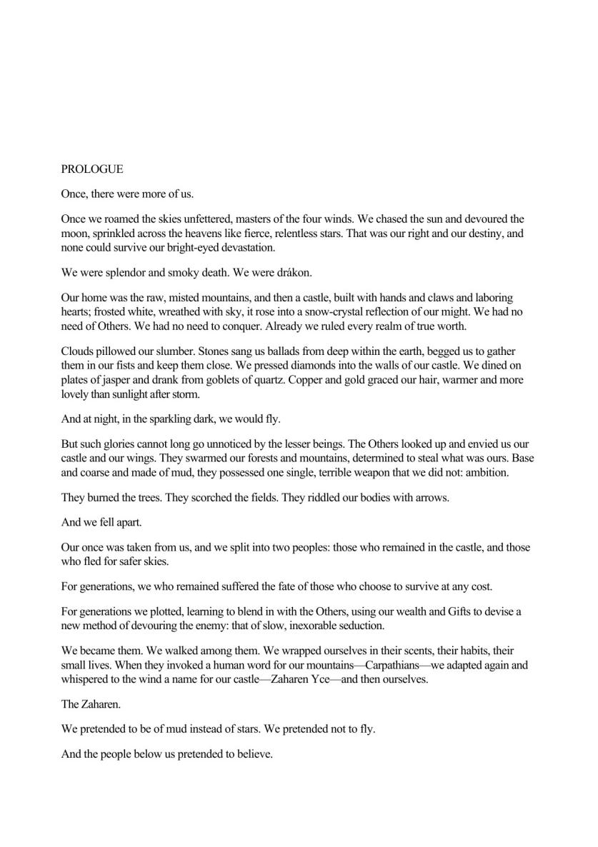 Shana Abe - Drakon 02