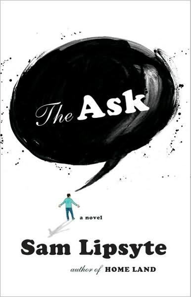 the Ask (2010)