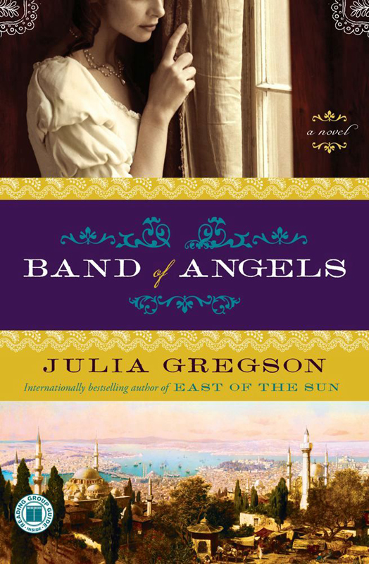 Band Of Angels (2010)