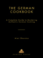 The German Cookbook