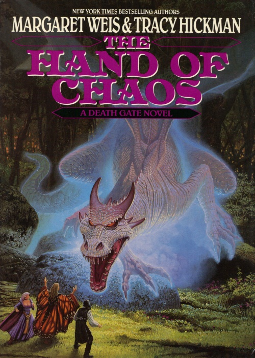 The Hands of Chaos