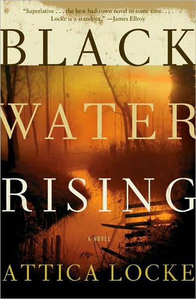 Black Water Rising (2010)