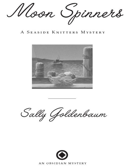 Moon Spinners (2010)