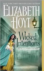 Wicked Intentions (Maiden Lane) (2010)