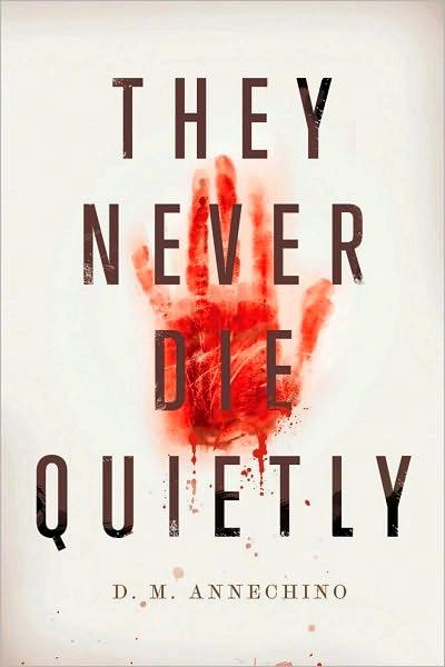 They Never Die Quietly (2010)
