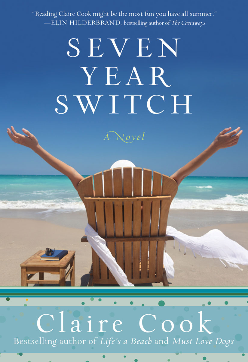 Seven Year Switch (2010)