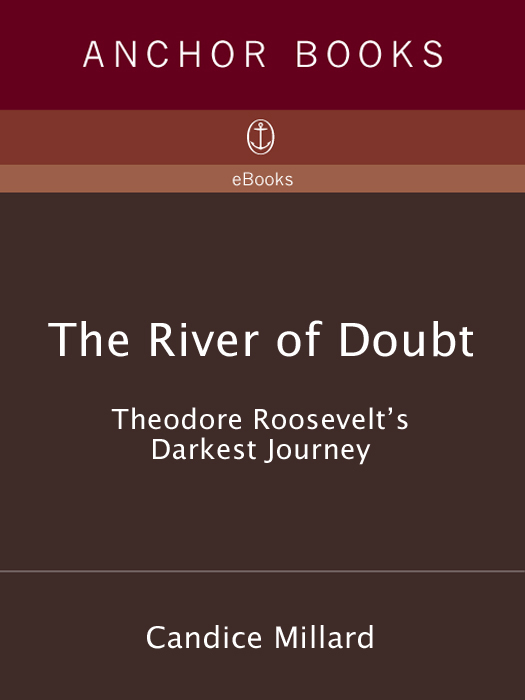 The River of Doubt