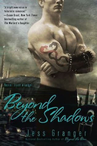 Beyond the Shadows (2010)