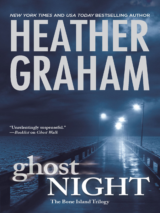 Ghost Night (2010)