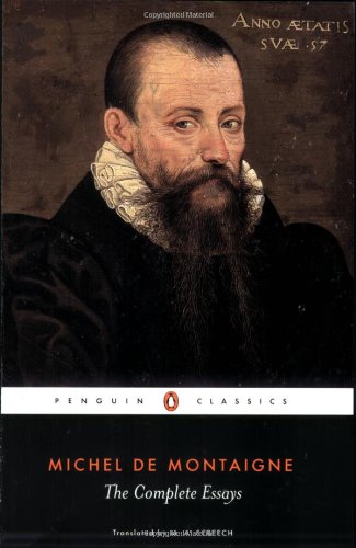 Essays of Montaigne, vol. 8
