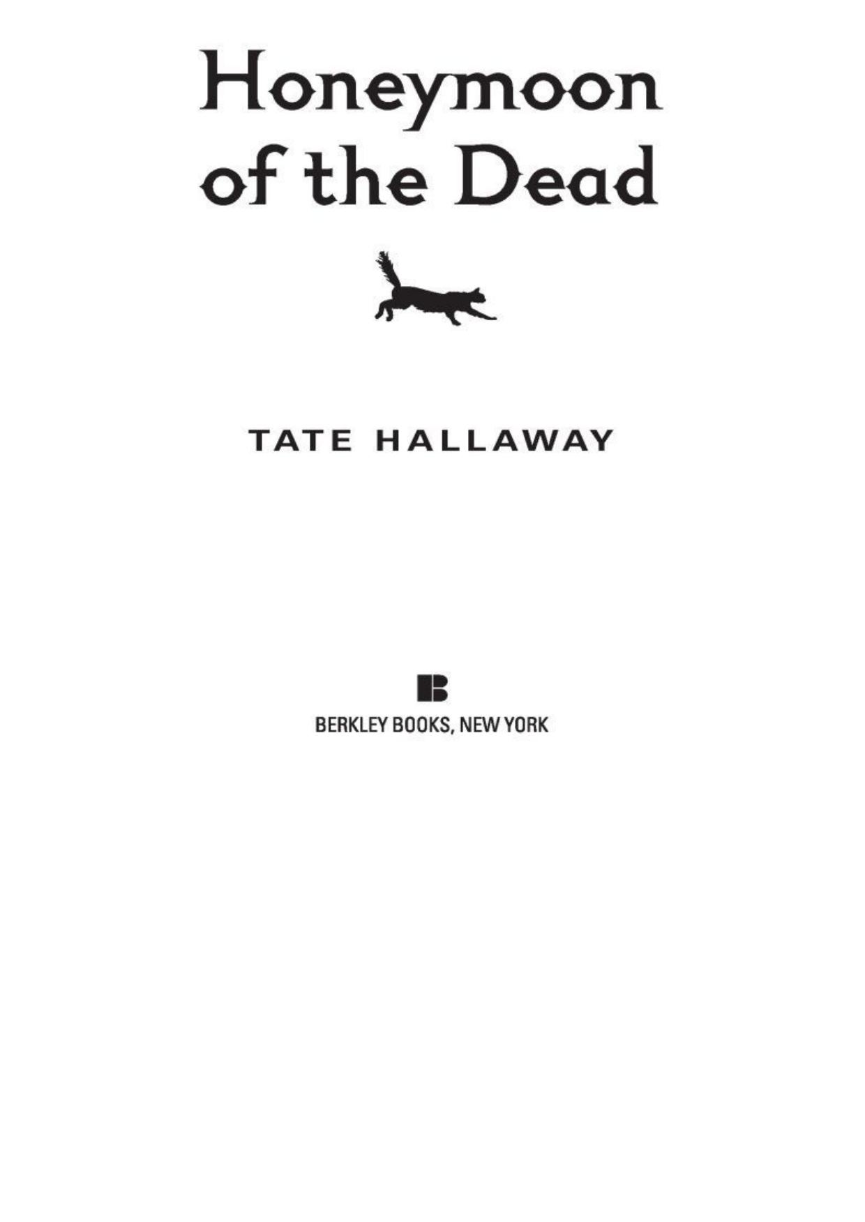 Honeymoon Of the Dead (2010)