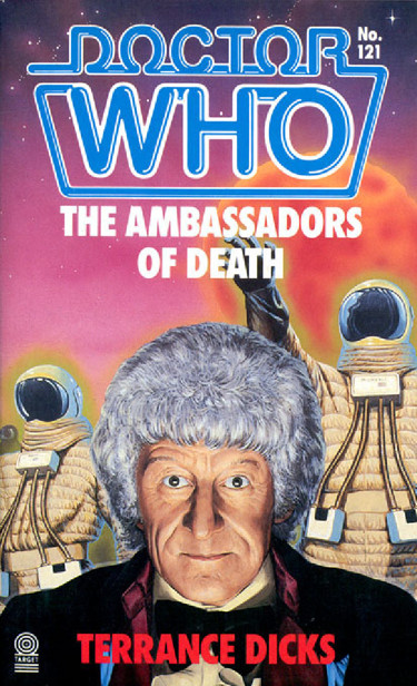 Doctor Who - The Ambassadors of Death