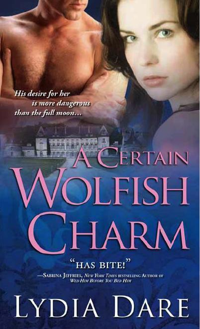 a Certain Wolfish Charm (2010)