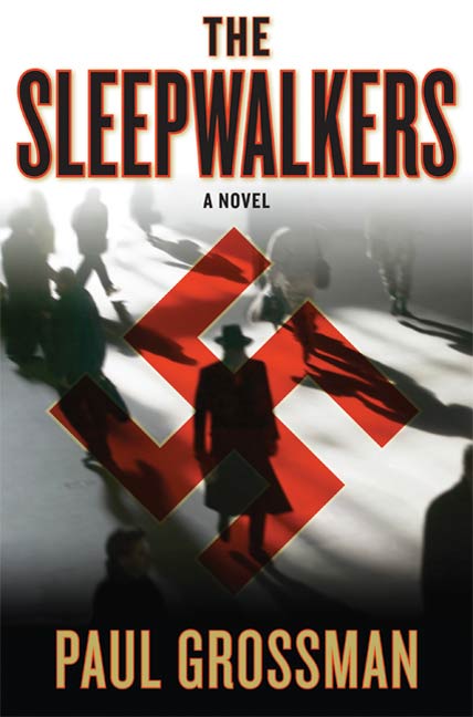 the Sleepwalkers (2010)