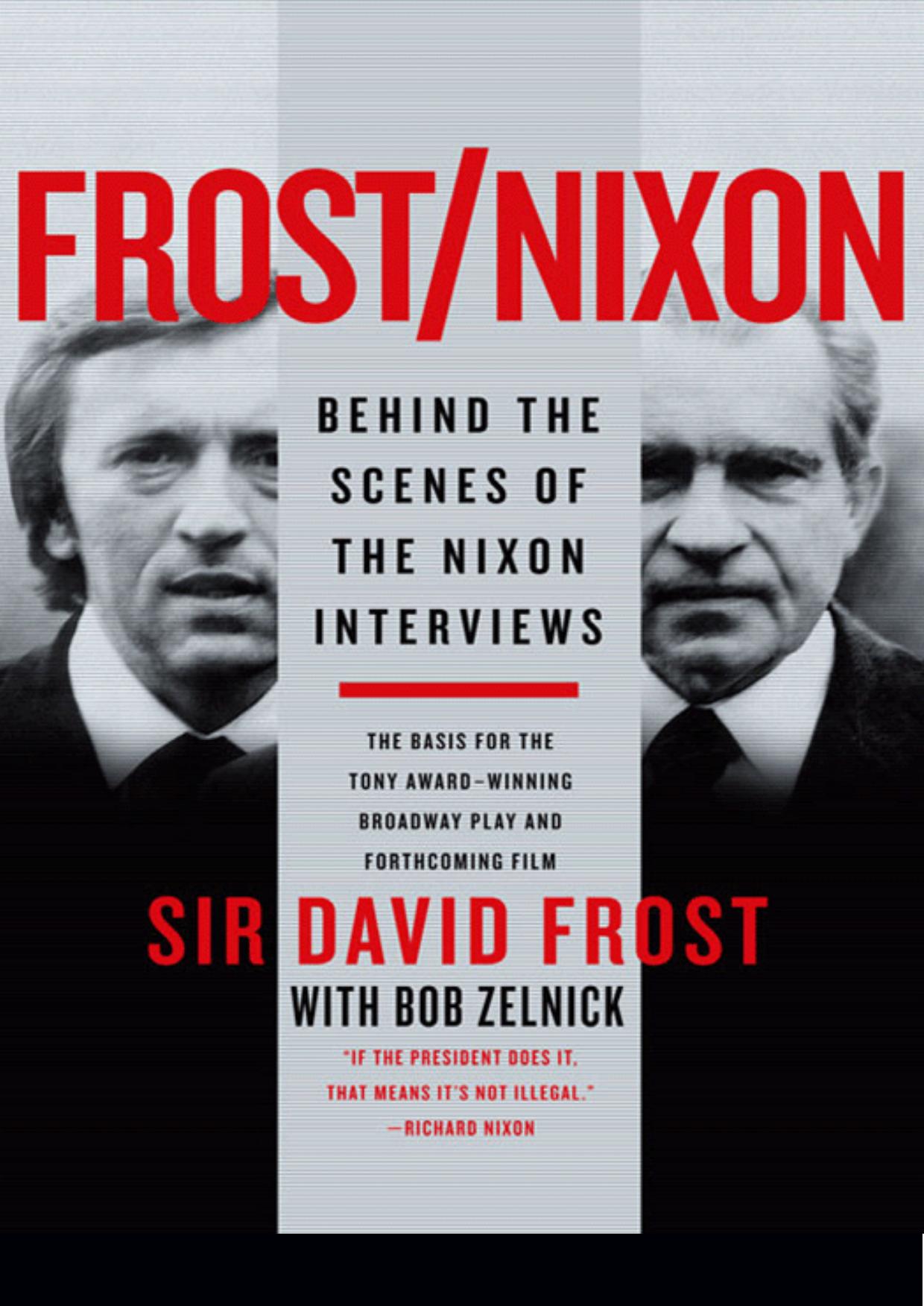 Frost/Nixon