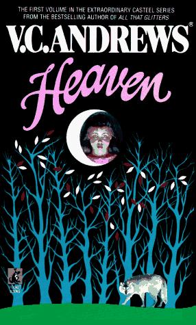 Heaven (Casteel Series #1)