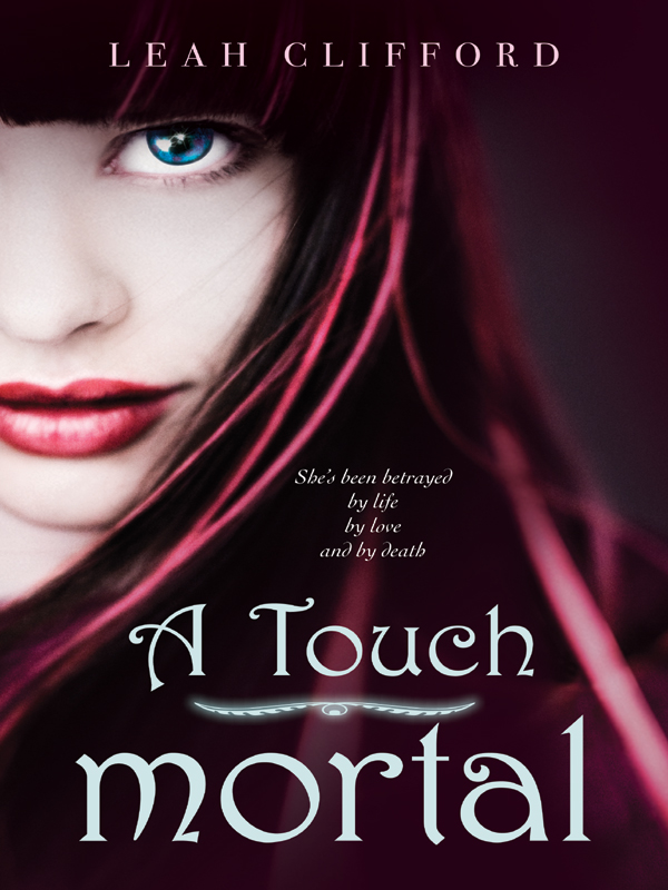 A Touch Mortal