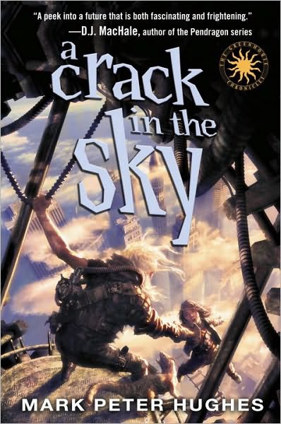a Crack in the Sky (2010)