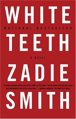 White teeth: a novel