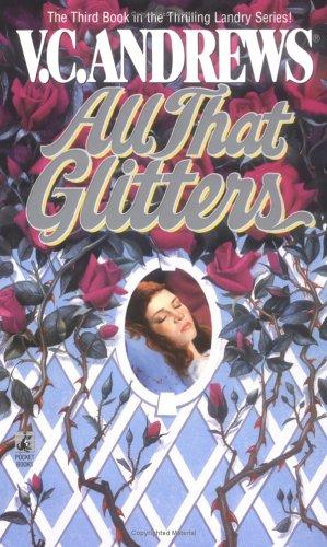 All That Glitters (Landry Series #3)