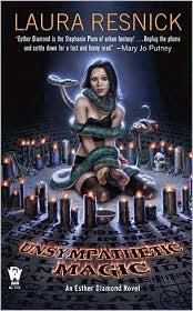 Unsympathetic Magic (2010)