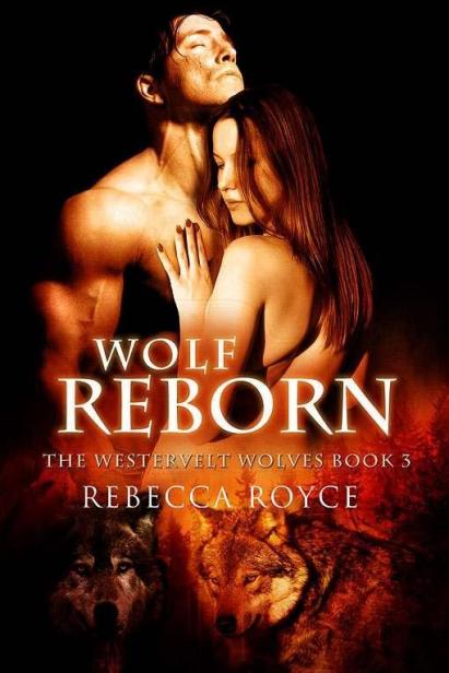 Wolf Reborn (2010)