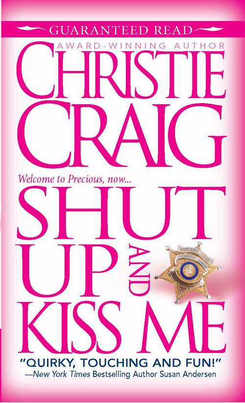 Shut Up and Kiss Me (2010)