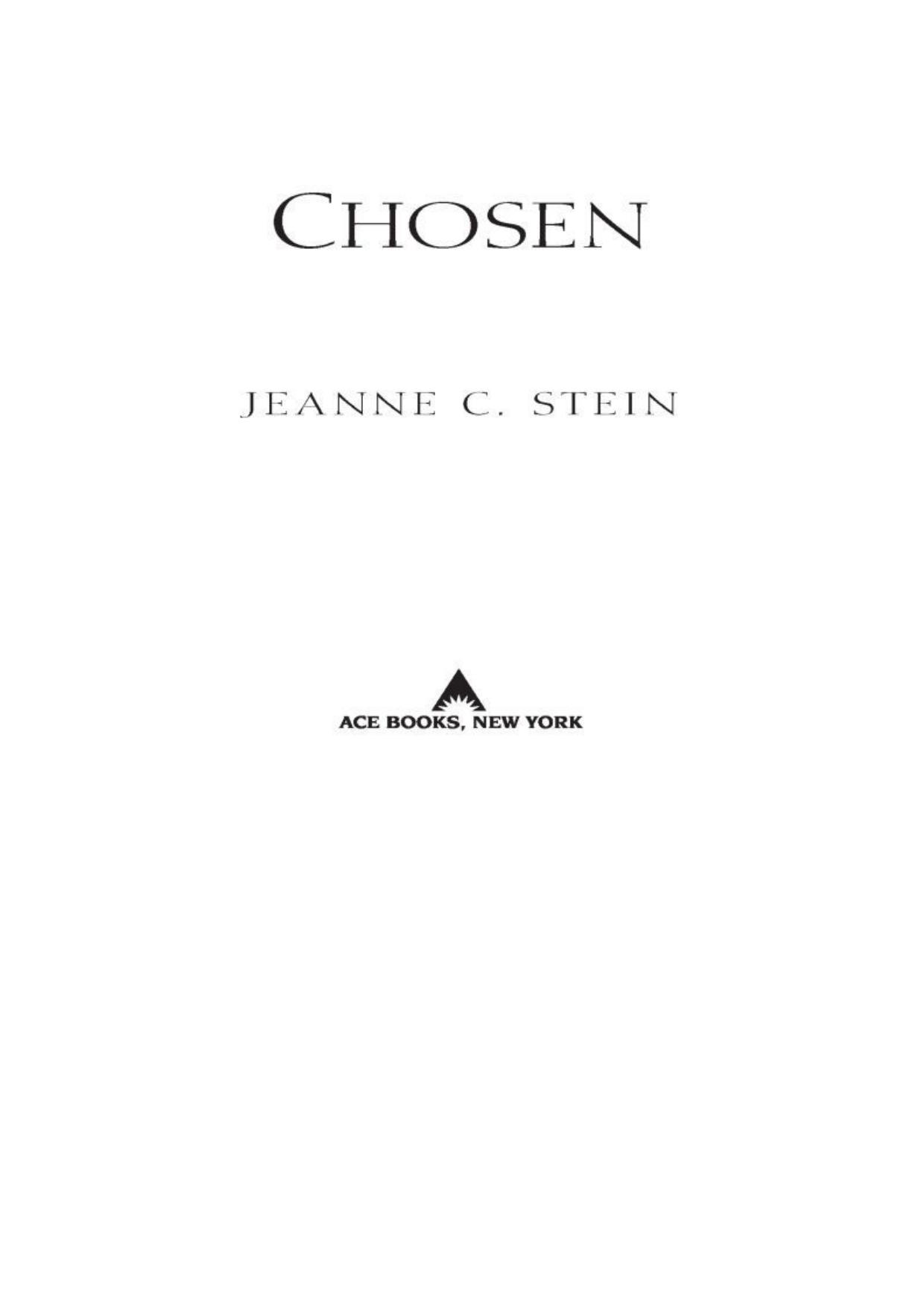 Chosen (2010)