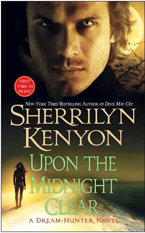 Sherrilyn Kenyon - Dark Hunter 20