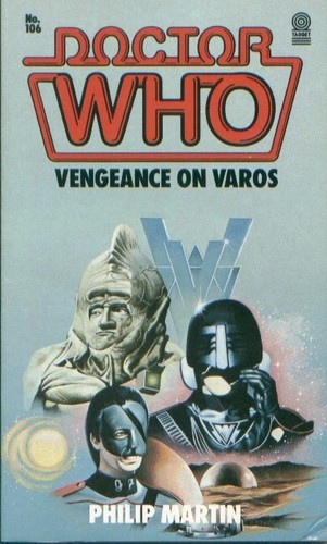 Doctor Who: Vengeance on Varos