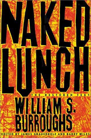 Naked Lunch