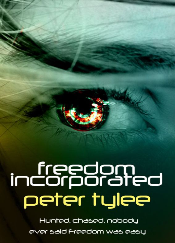 Freedom Incorporated (2010)