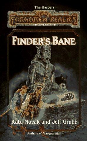 Finder's Bane