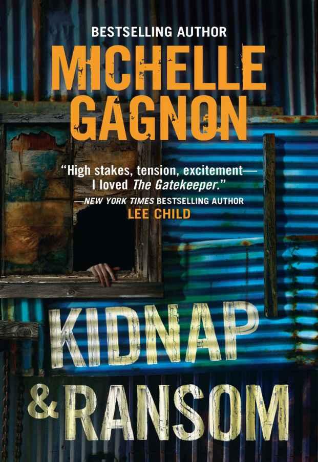 Kidnap and Ransom (2010)