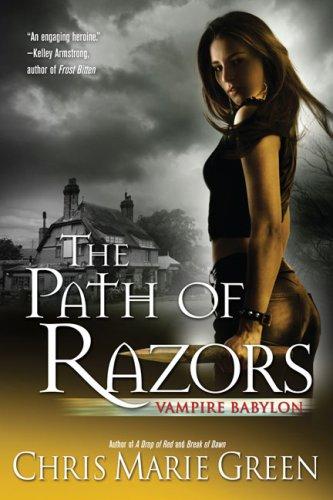 the Path Of Razors (2010)
