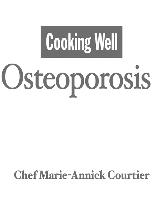 Osteoporosis