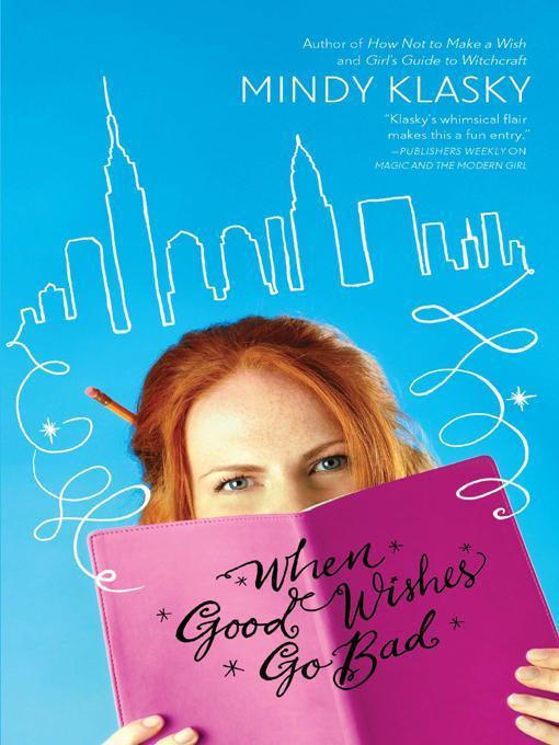 When Good Wishes Go Bad (2010)