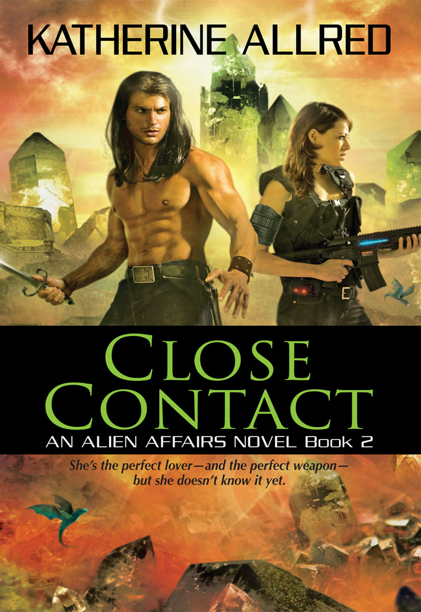 Close Contact (2010)