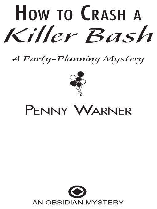 How to Crash a Killer Bash (2010)