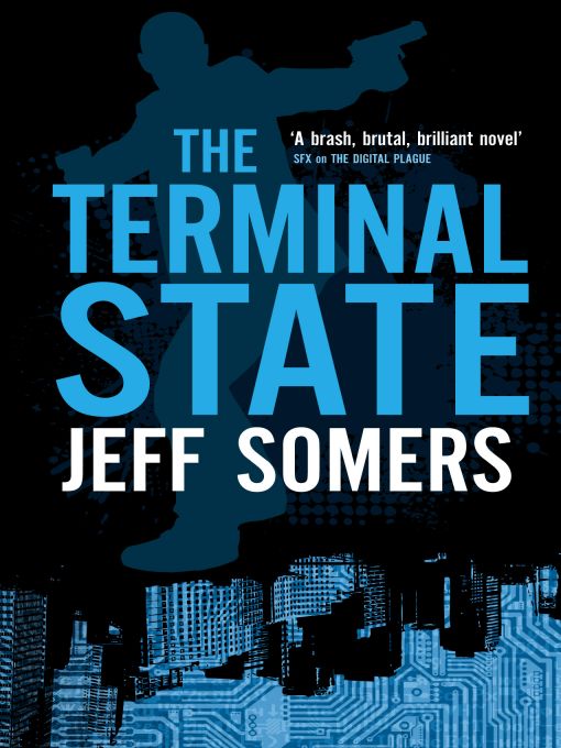 the Terminal State (Avery Cates) (2010)