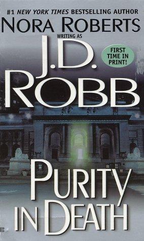 In Death 17 - Purity In Death