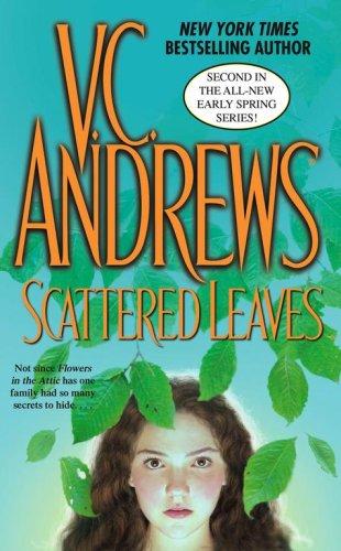 Scattered Leaves (Early Spring Series #2)