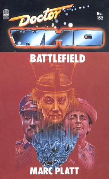 Doctor Who, Battlefield