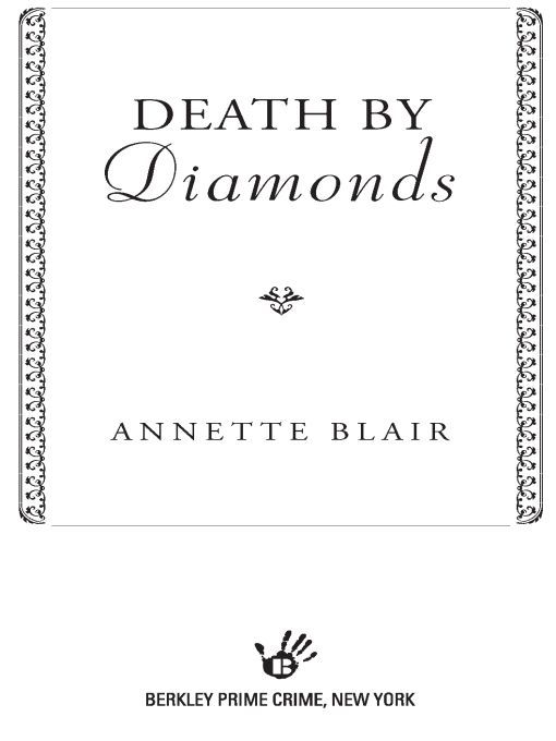 Death by Diamonds (2010)