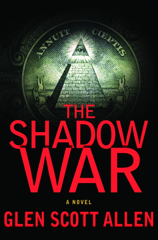 the Shadow War (2010)