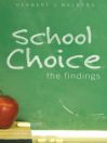 School Choice