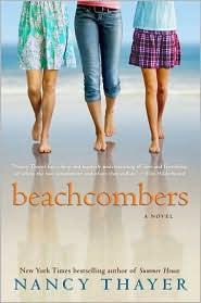 Beachcombers (2010)