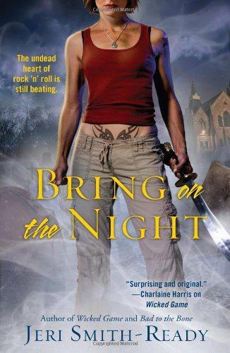 Bring On the Night (2010)