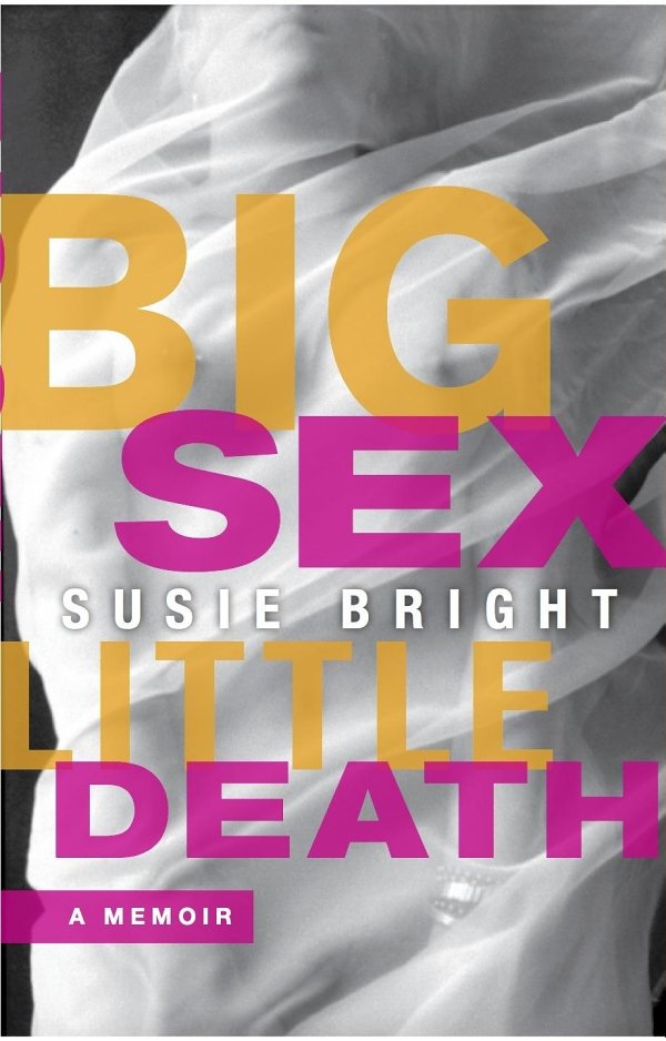Big Sex Little Death